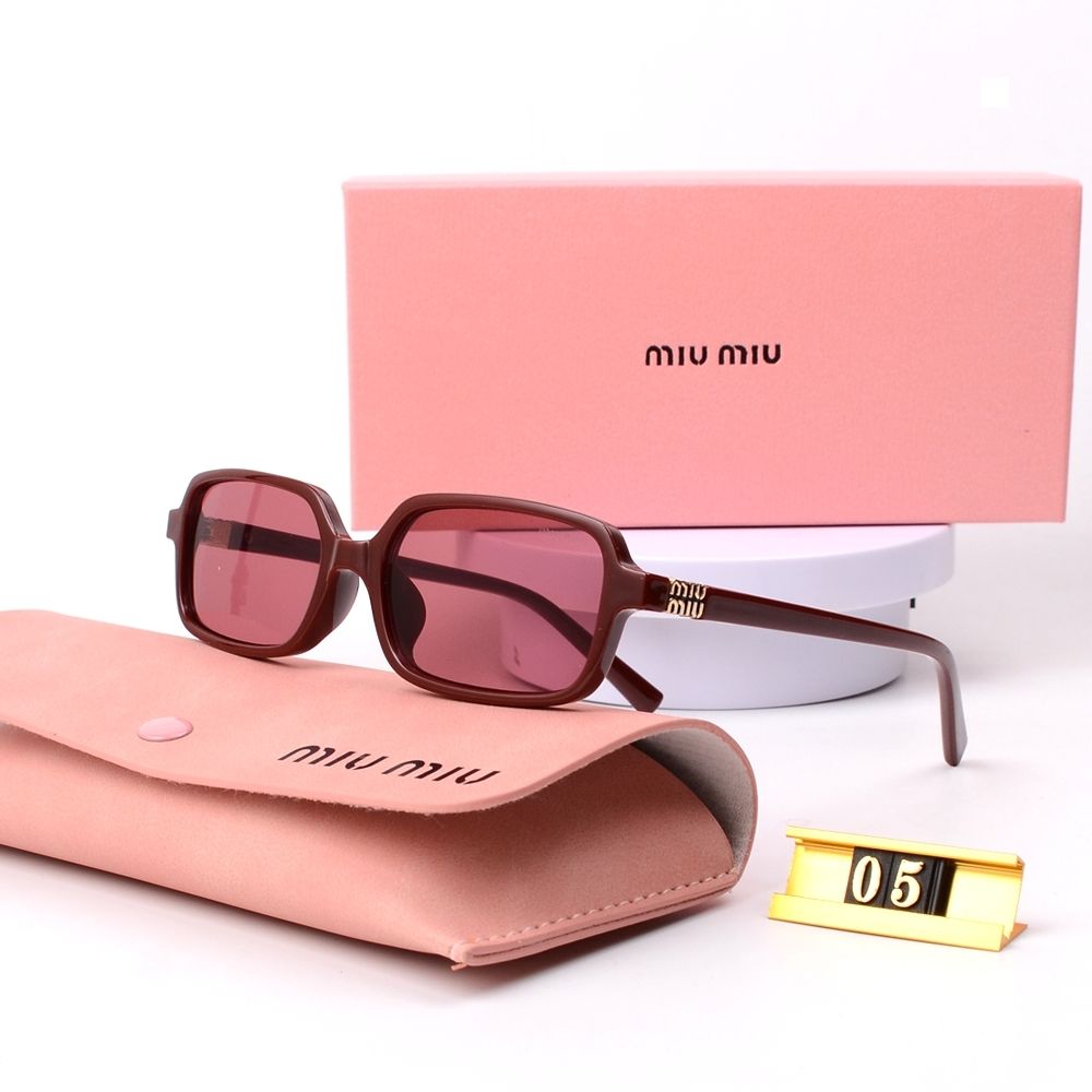 Lunettes et lunettes de soleil rétro à monture carrée imprimé léopard