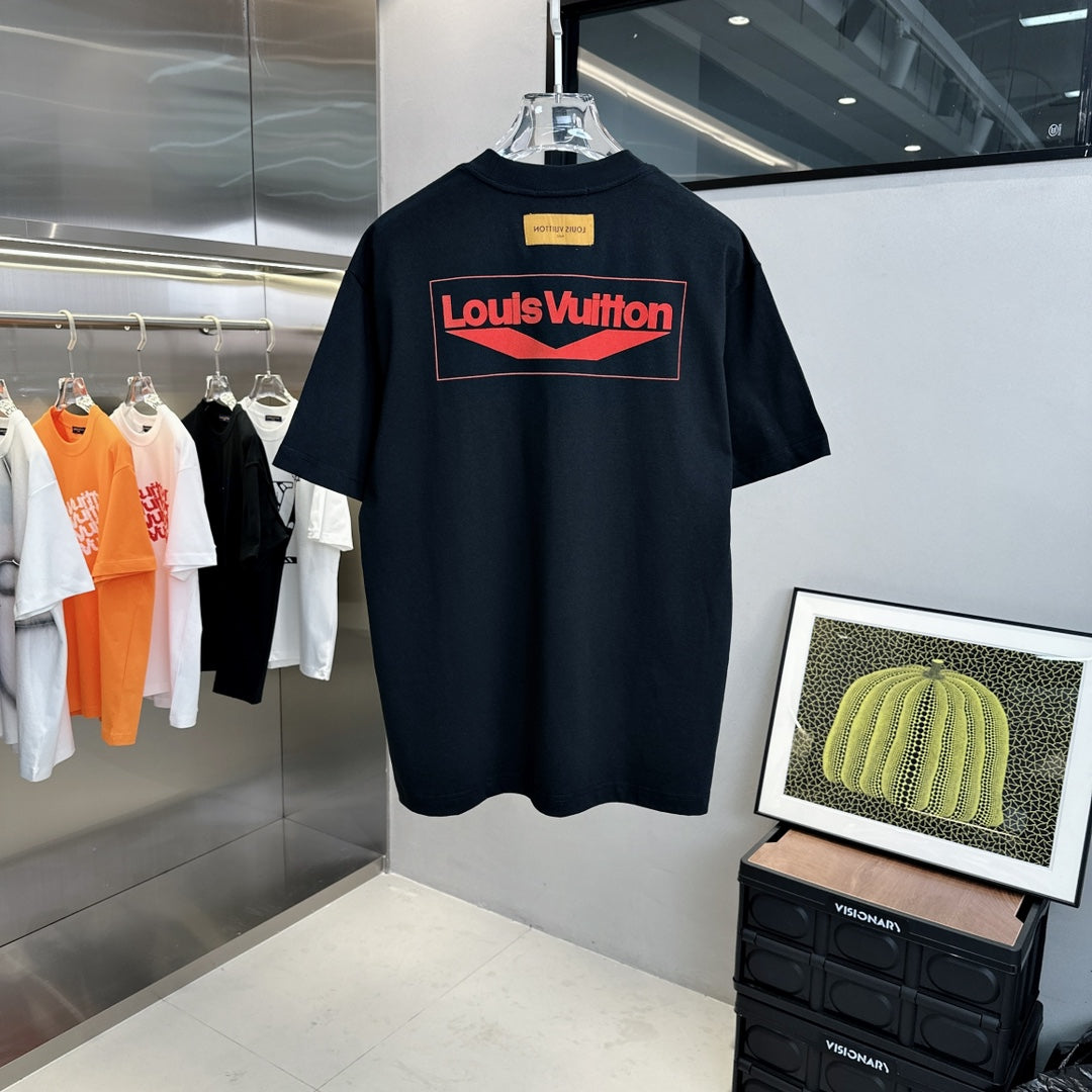 Nouveau T-shirt 0401