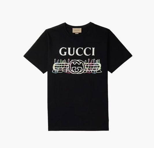 Nueva playera estampada