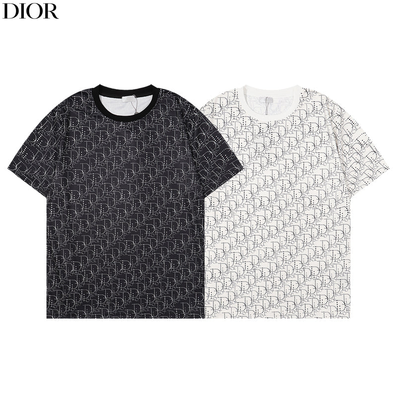 Rendu de t-shirt imprimé