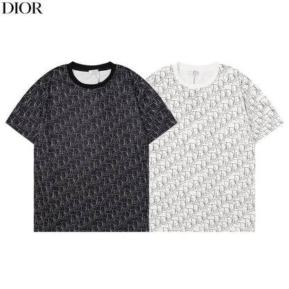 Rendu de t-shirt imprimé