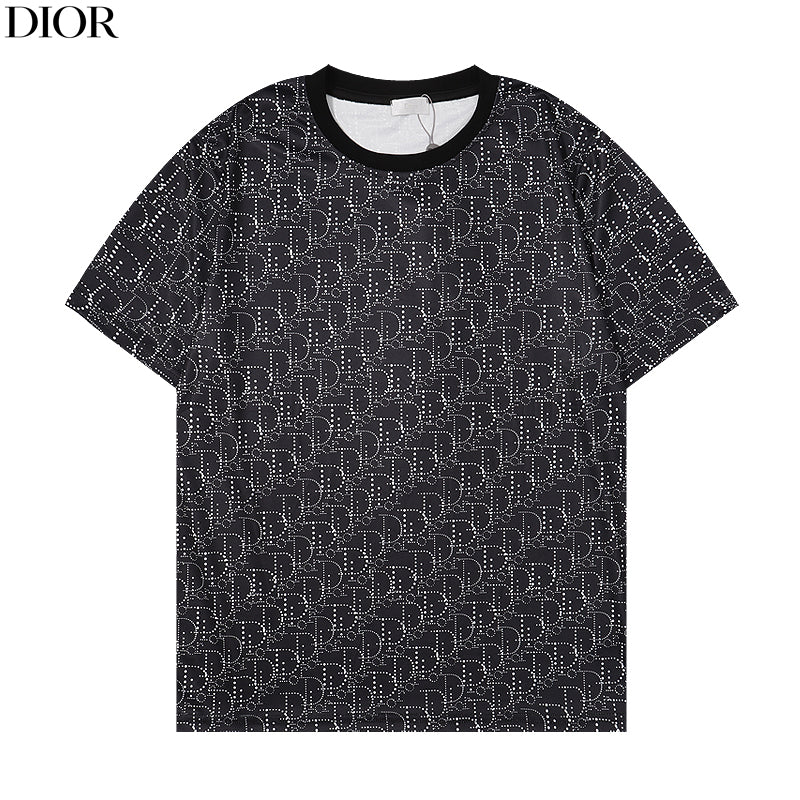 Rendu de t-shirt imprimé