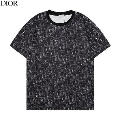 Rendu de t-shirt imprimé