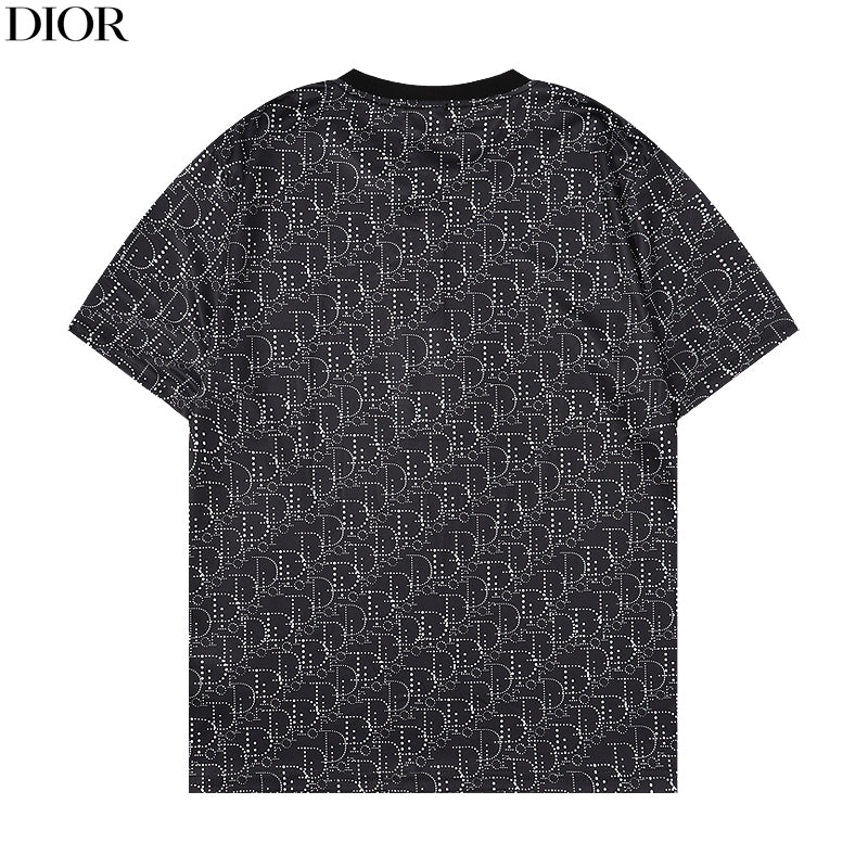 Rendu de t-shirt imprimé