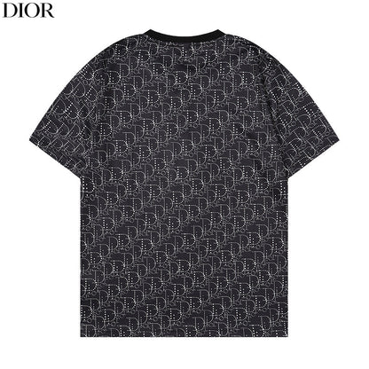 Rendu de t-shirt imprimé