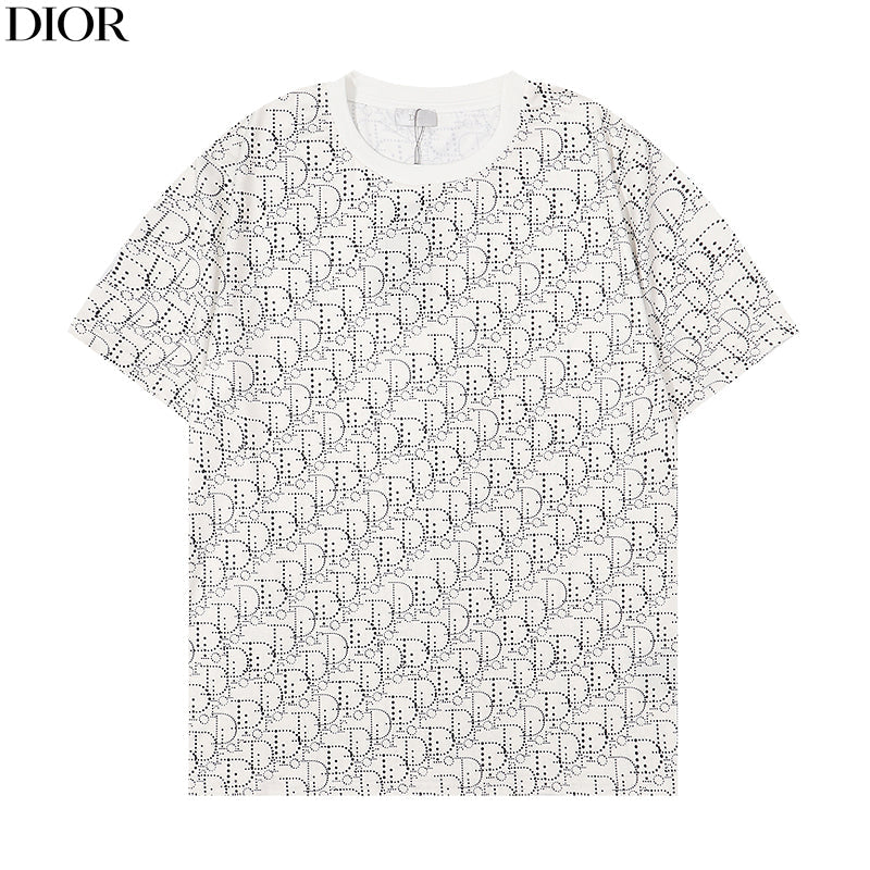 Rendu de t-shirt imprimé