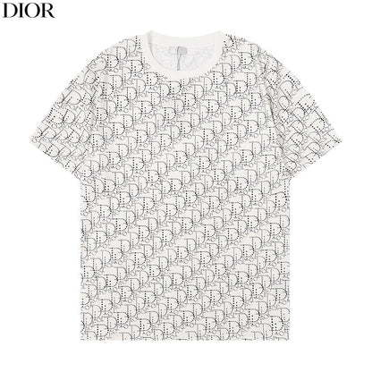 Rendu de t-shirt imprimé