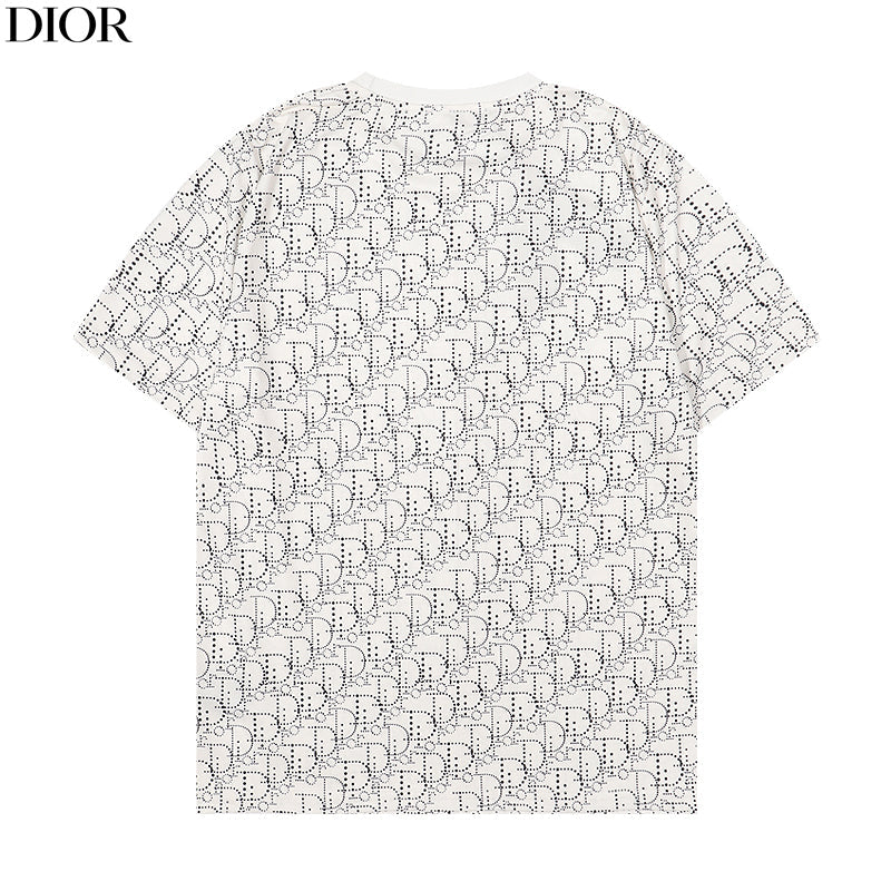 Rendu de t-shirt imprimé