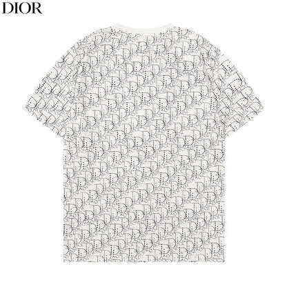 Rendu de t-shirt imprimé