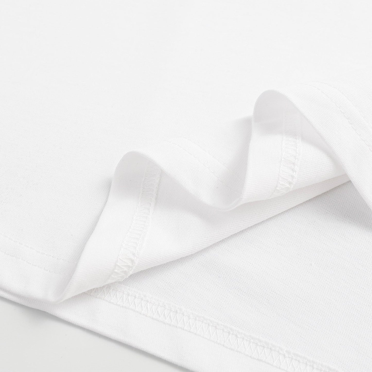 T-shirt dégradé Ciel étoilé