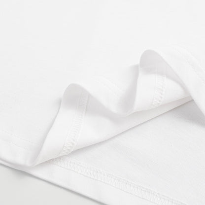 T-shirt dégradé Ciel étoilé