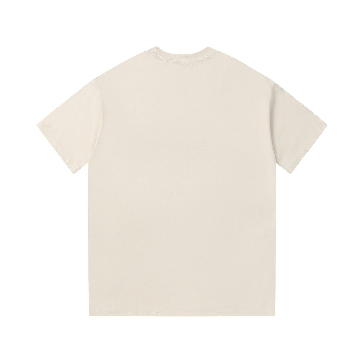 T-shirt imprimé champignons