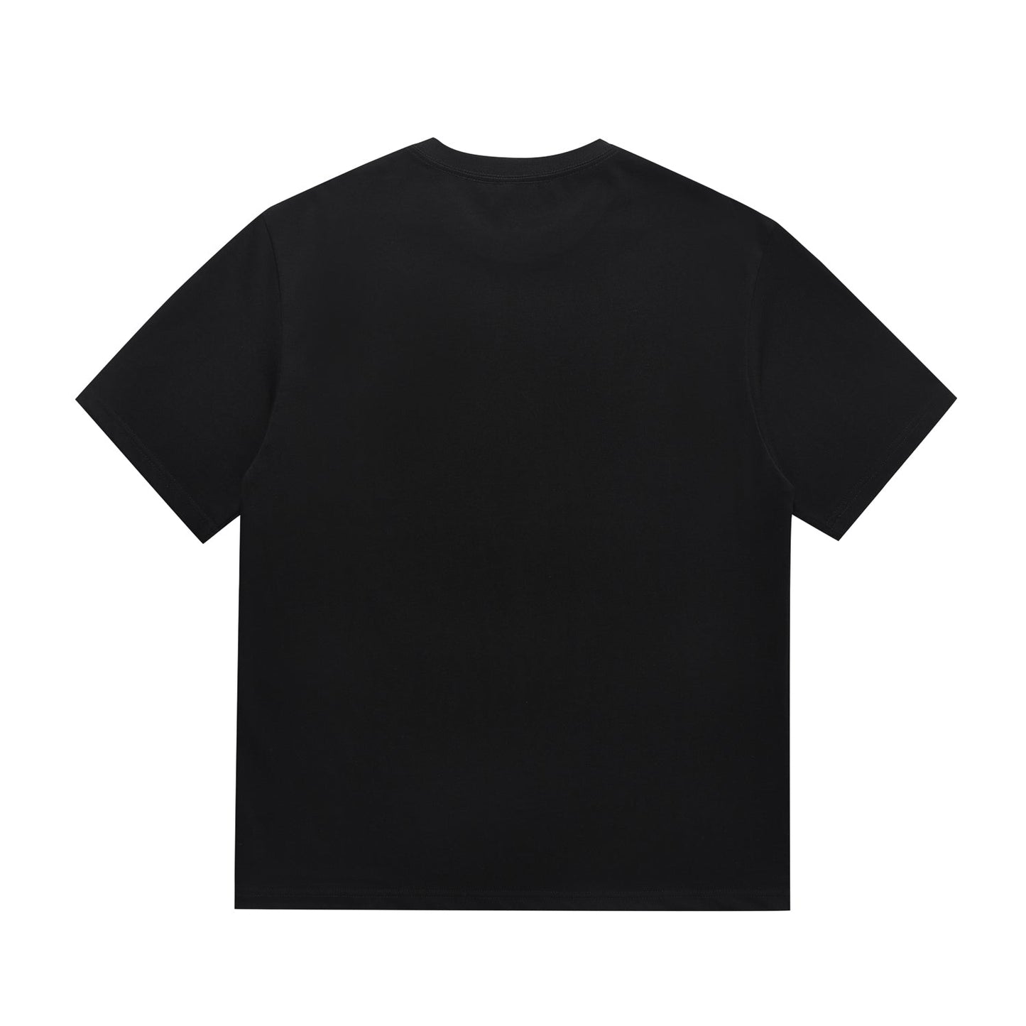 T-shirt mode imprimé classique