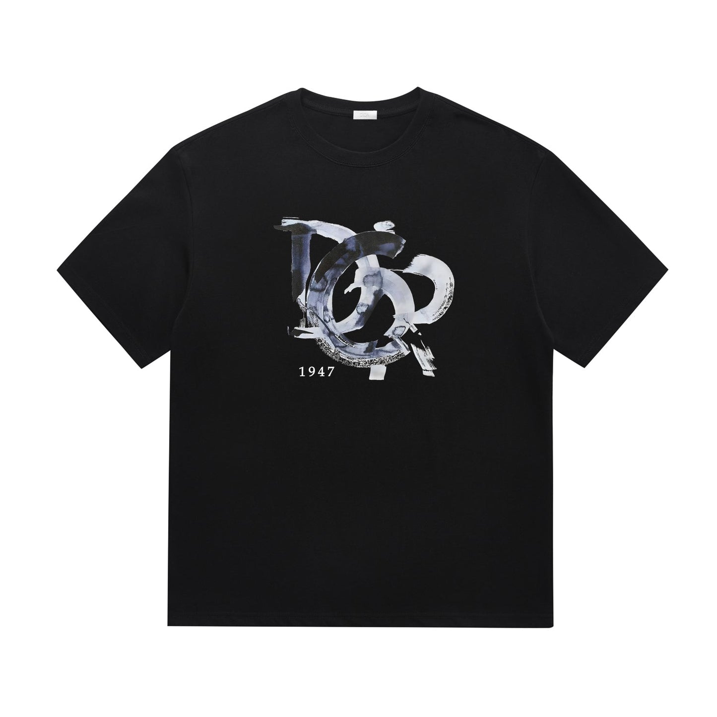T-shirt mode imprimé classique