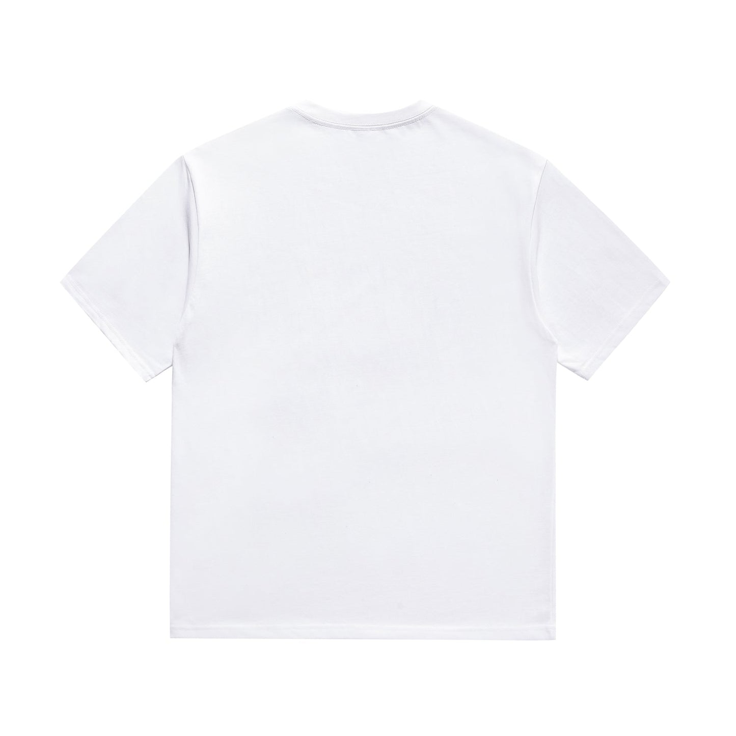 T-shirt mode imprimé classique