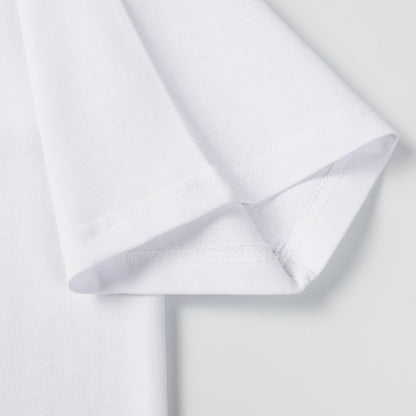 T-shirt imprimé Dieu Soleil