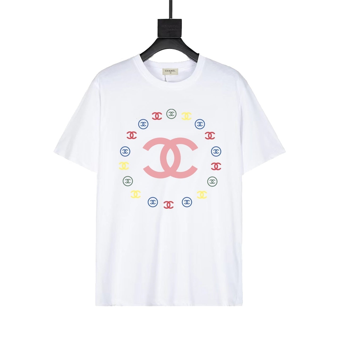 T-shirt imprimé