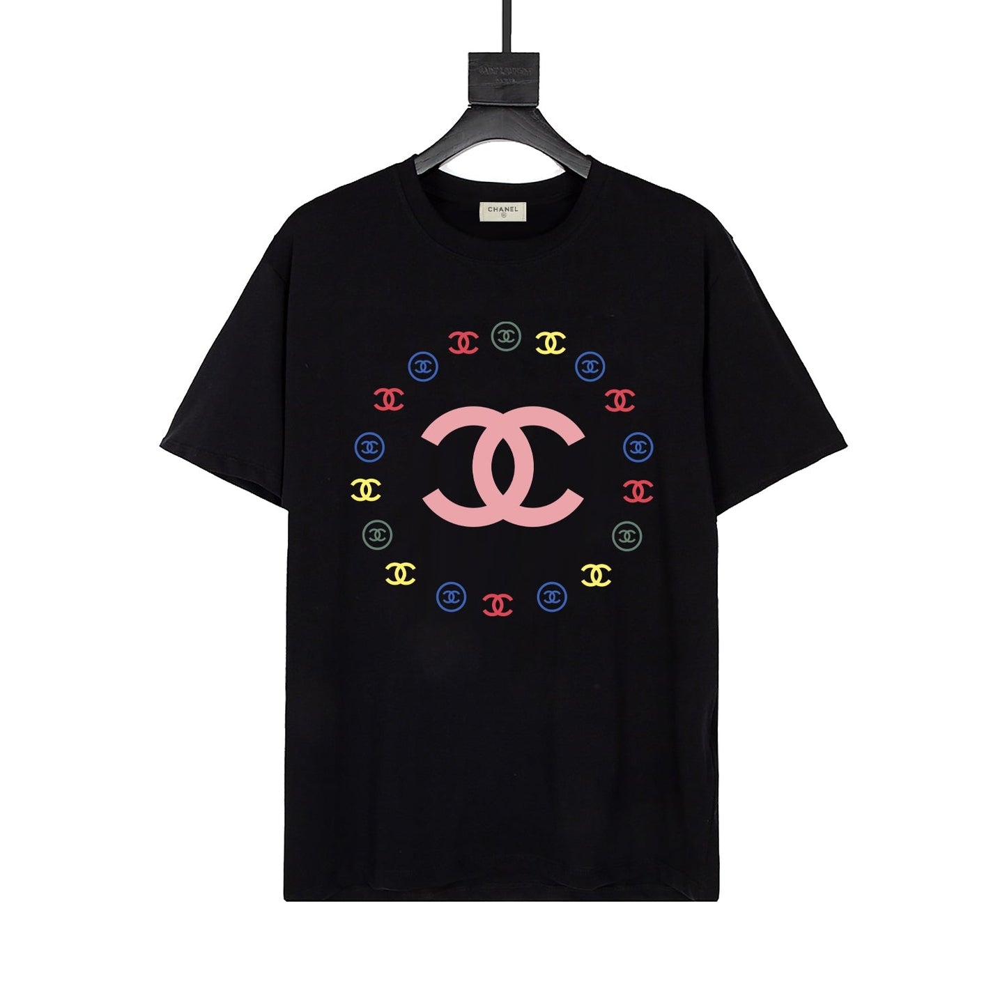 T-shirt imprimé