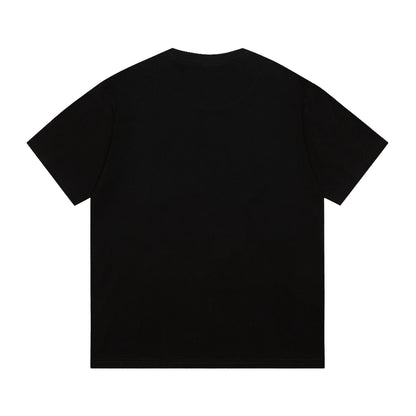 T-shirt imprimé cœur