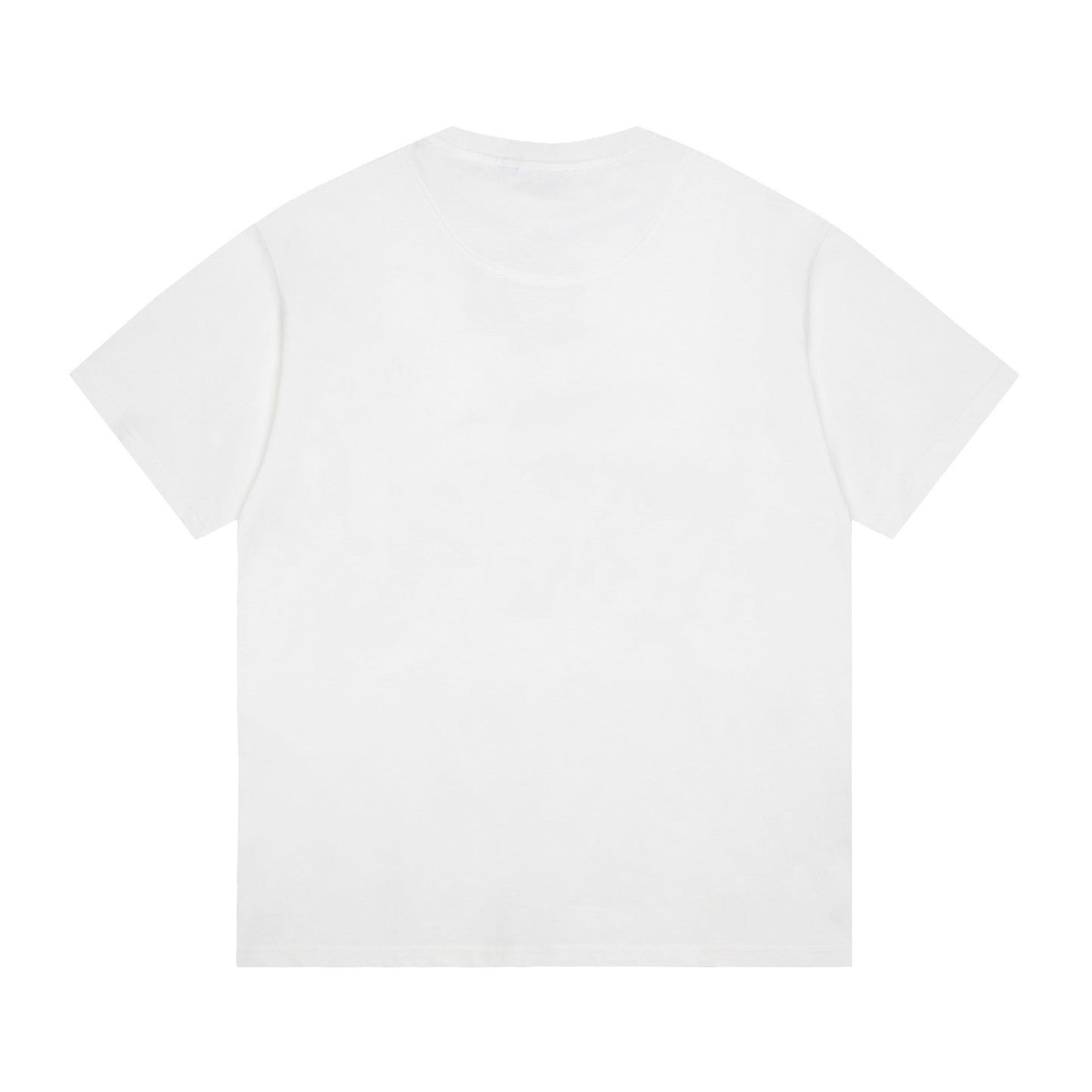 T-shirt imprimé cœur