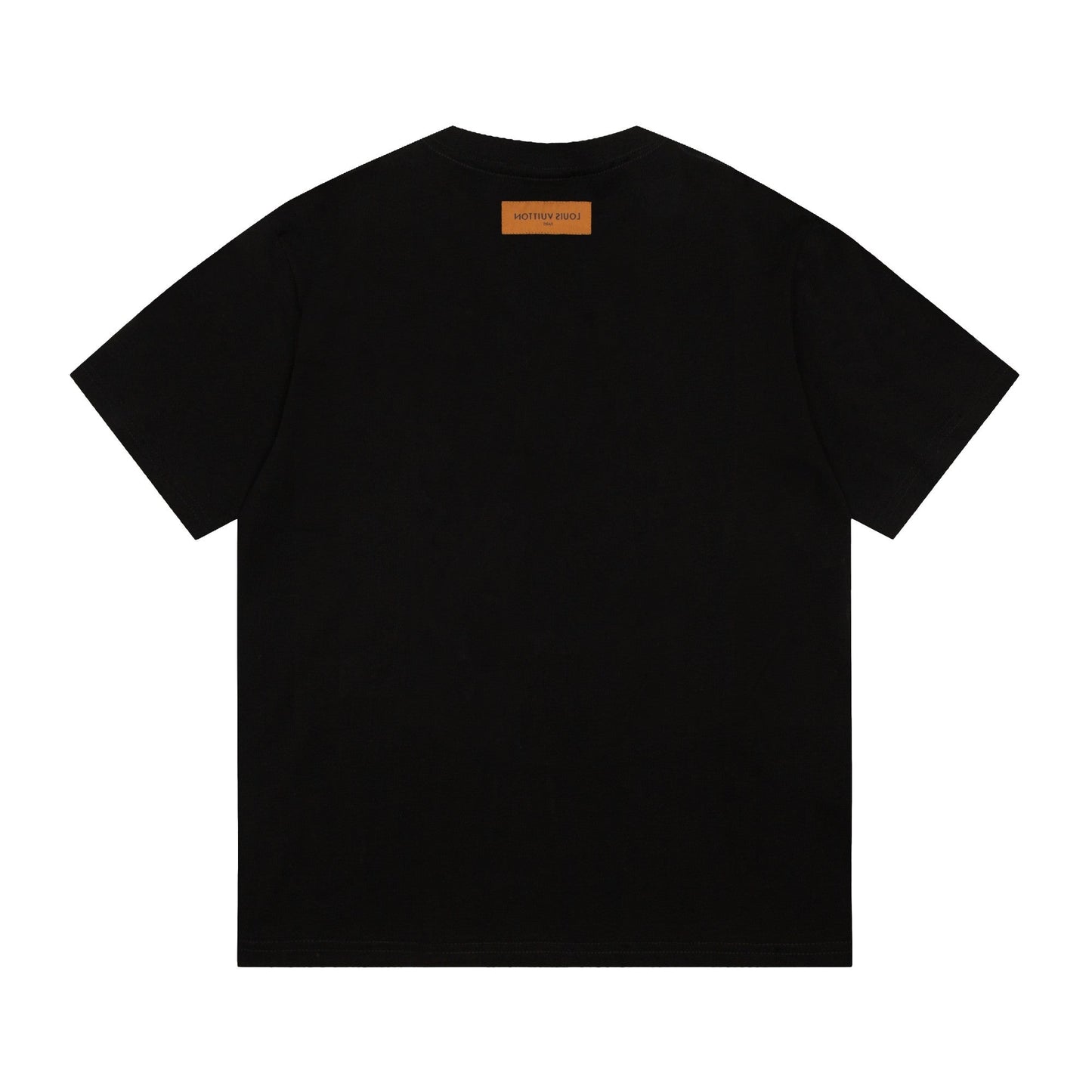 T-shirt imprimé dessin animé