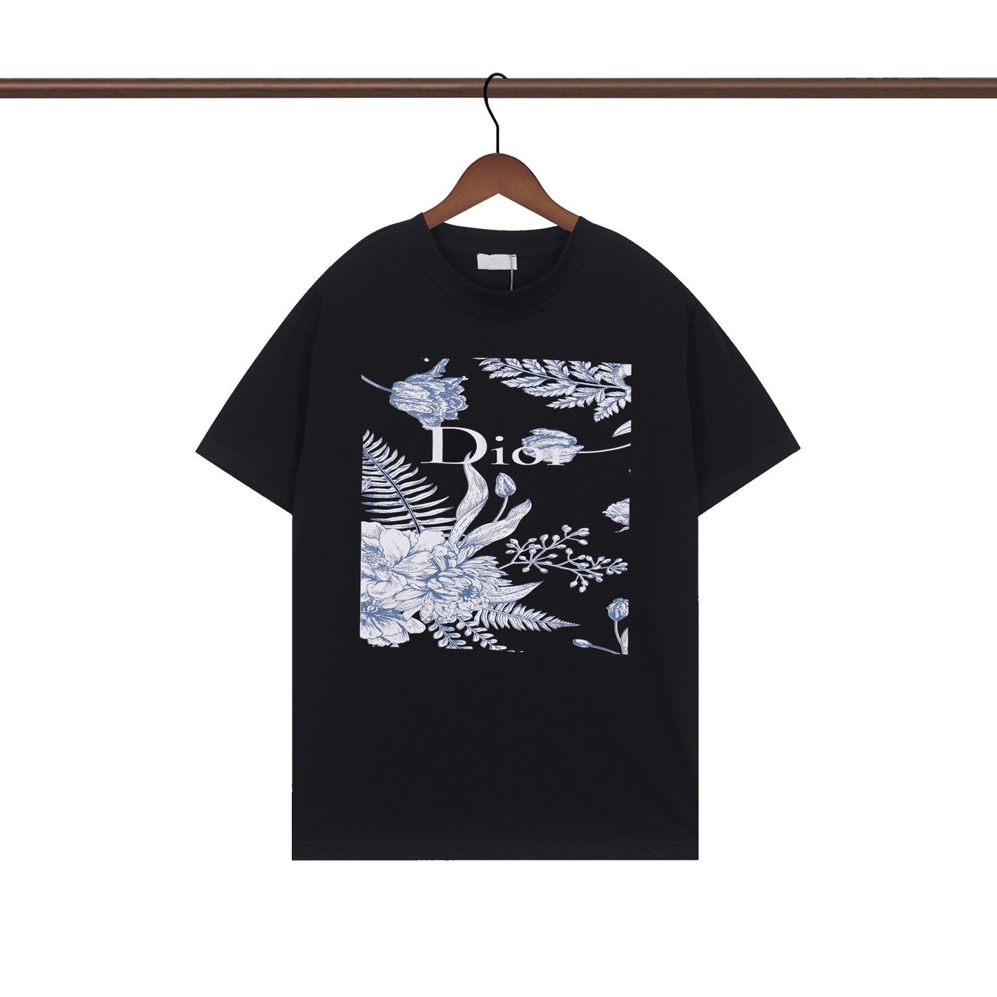 T-shirt imprimé simple