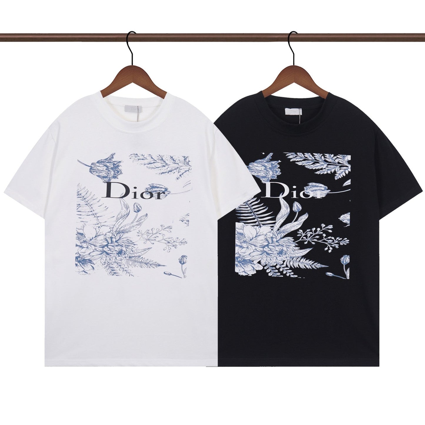 T-shirt imprimé simple
