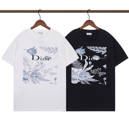 T-shirt imprimé simple
