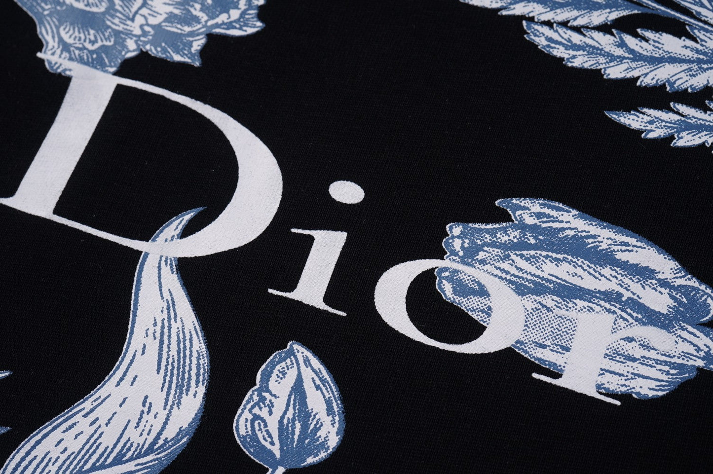 T-shirt imprimé simple