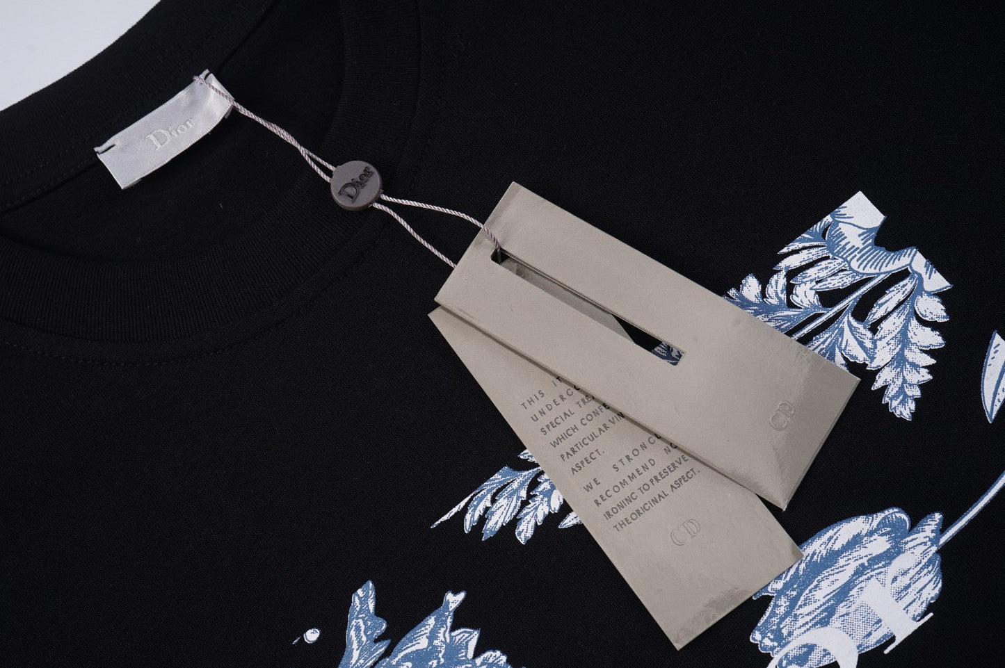 T-shirt imprimé simple