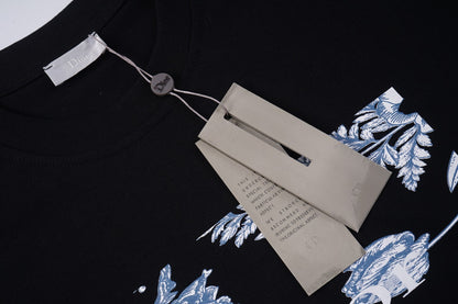 T-shirt imprimé simple