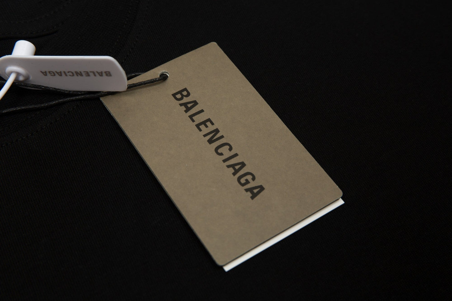 T-shirt imprimé cœur