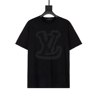 T-shirt imprimé vintage