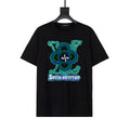 Creative Printed T-Shirt