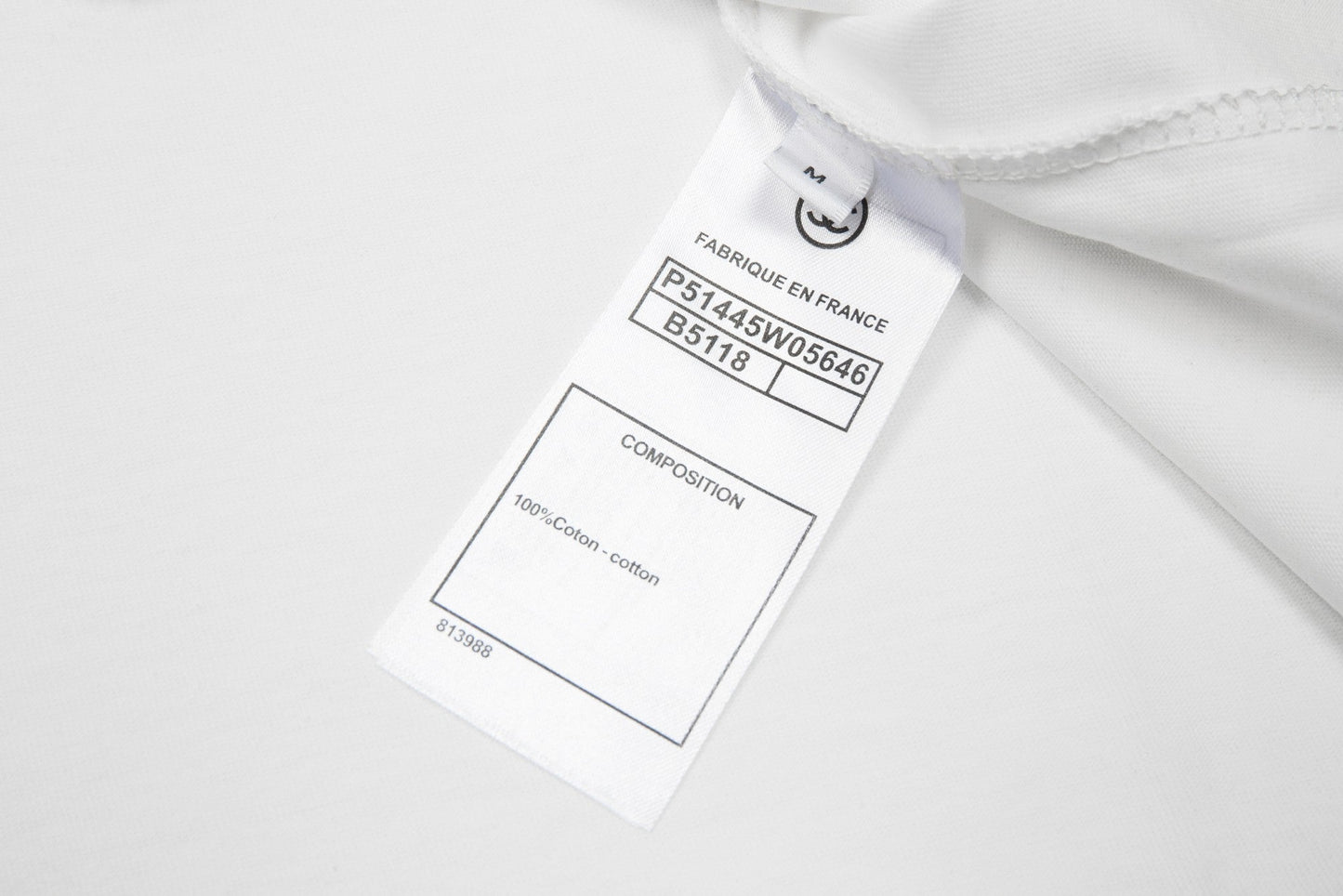 T-shirt imprimé cœur