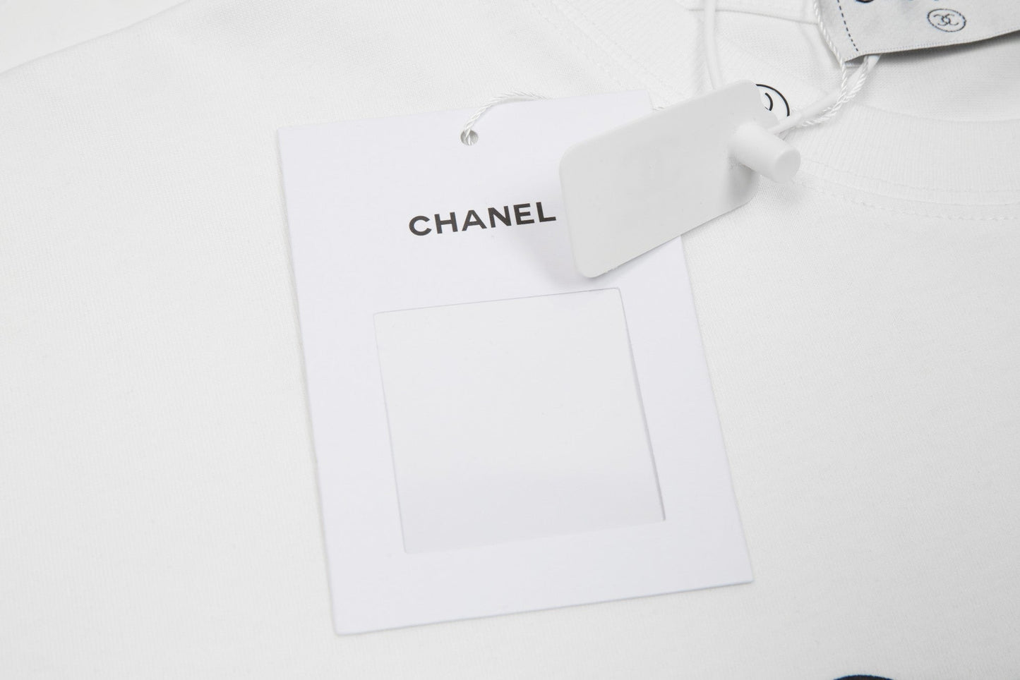 T-shirt imprimé cœur