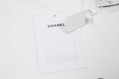 T-shirt imprimé cœur
