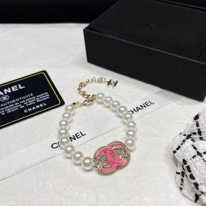 Pulsera Lucky Pearl