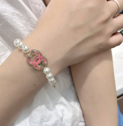 Pulsera Lucky Pearl