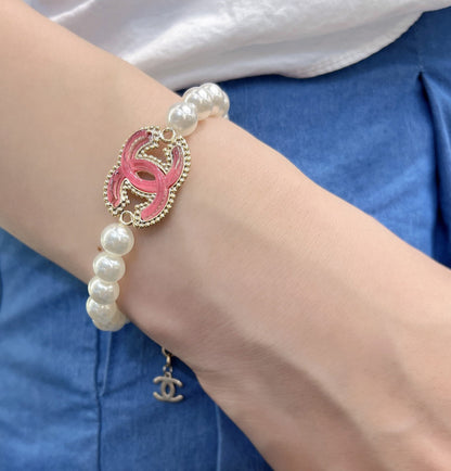 Pulsera Lucky Pearl