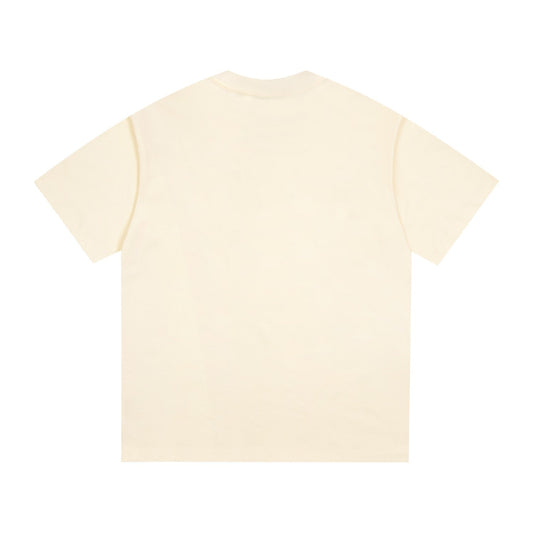 T-shirt imprimé citrons