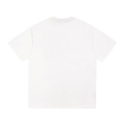 T-shirt imprimé 3D personnalisé