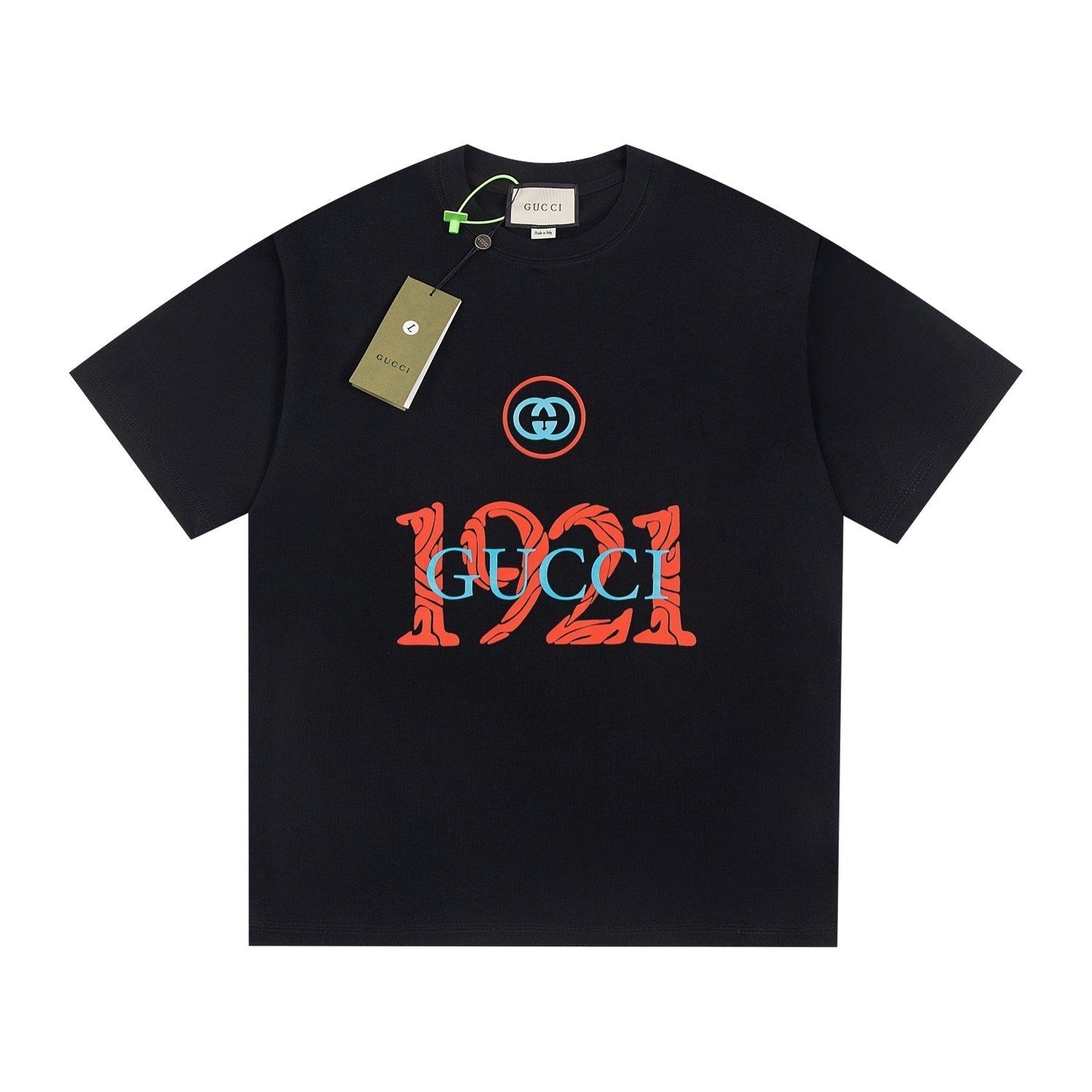 T-shirt imprimé 1921