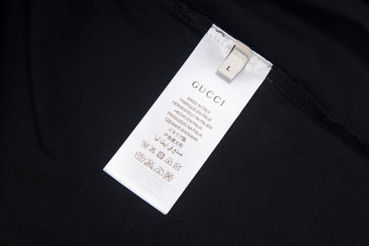 T-shirt imprimé arc-en-ciel