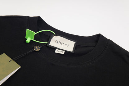 T-shirt imprimé citrons