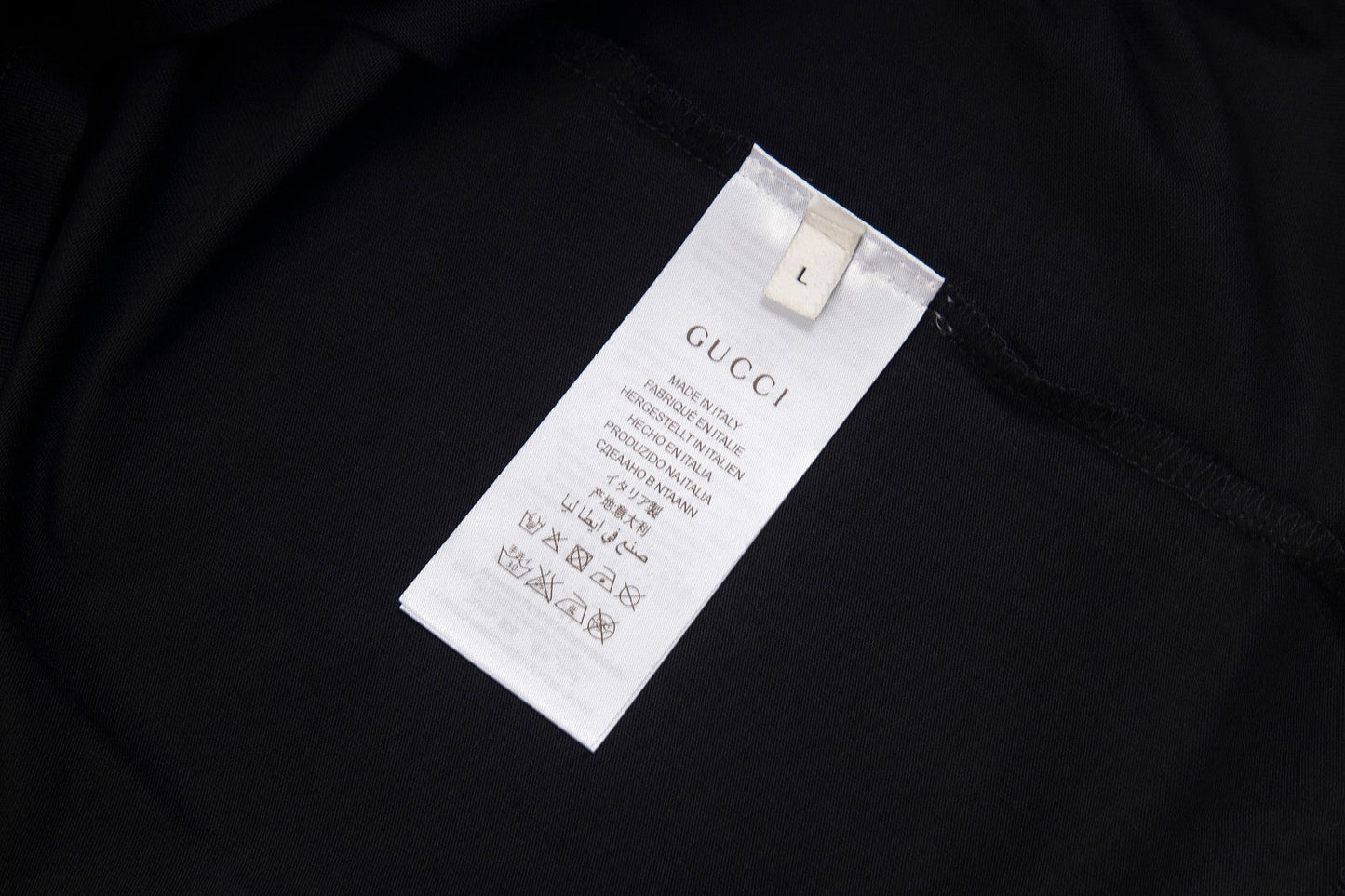 T-shirt imprimé citrons