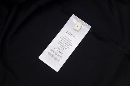 T-shirt imprimé citrons
