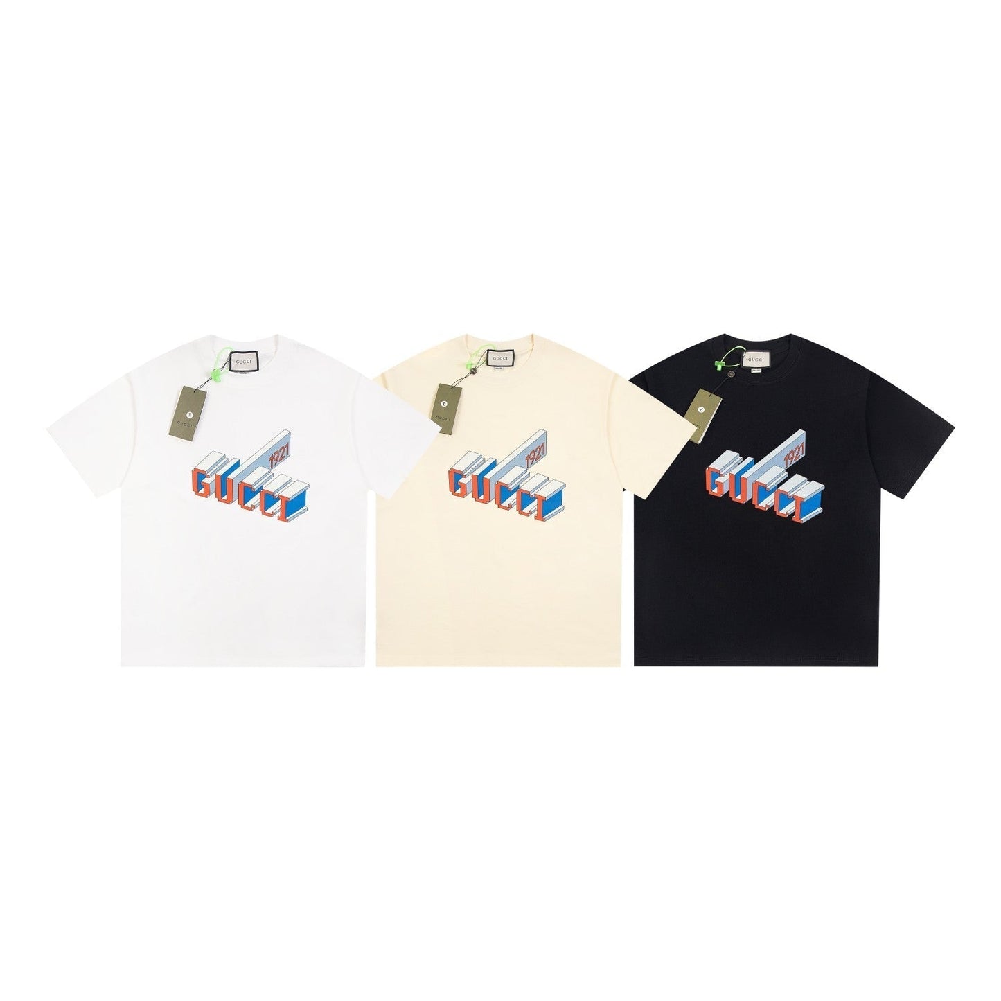 T-shirt imprimé 3D personnalisé