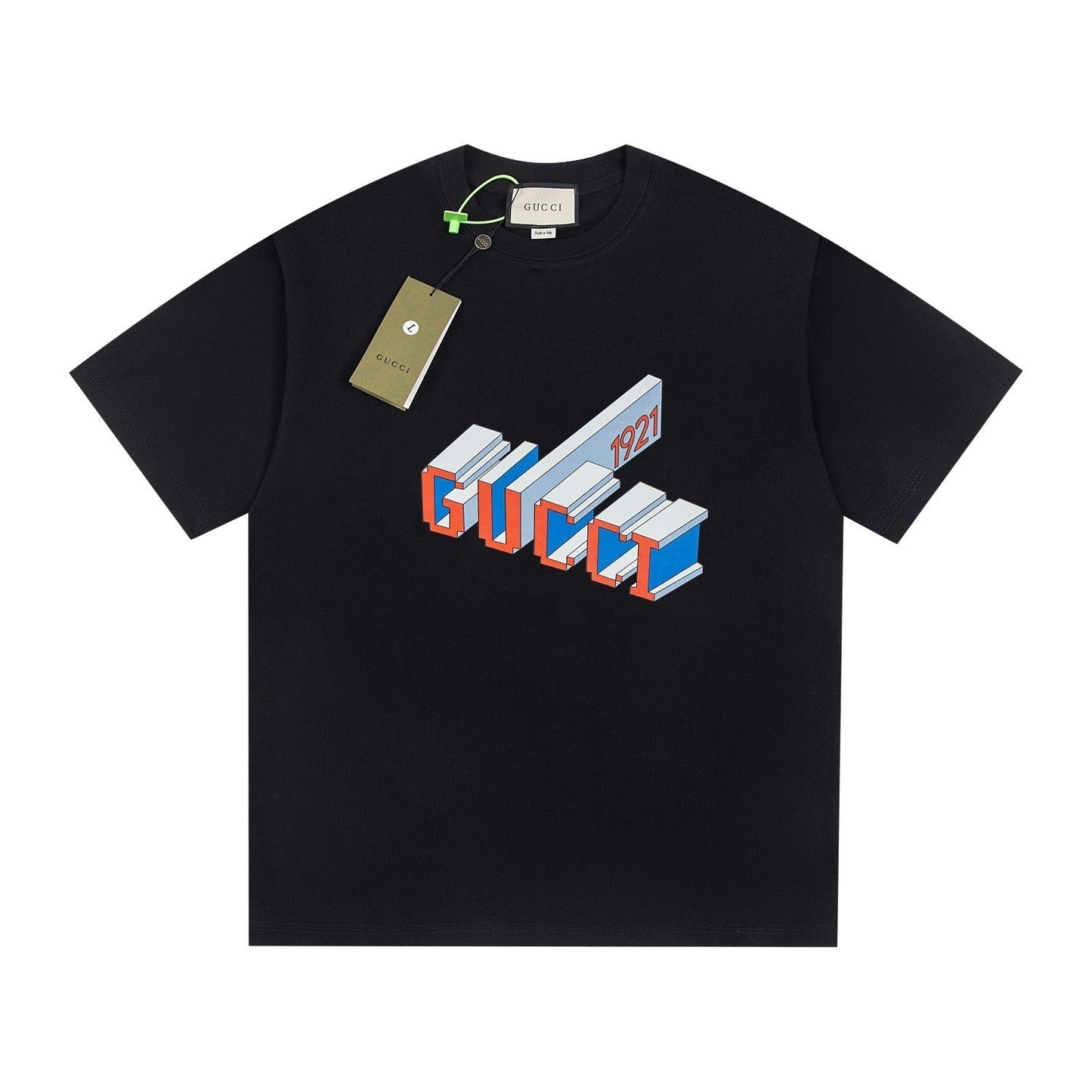 T-shirt imprimé 3D personnalisé