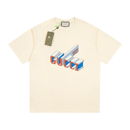 T-shirt imprimé 3D personnalisé